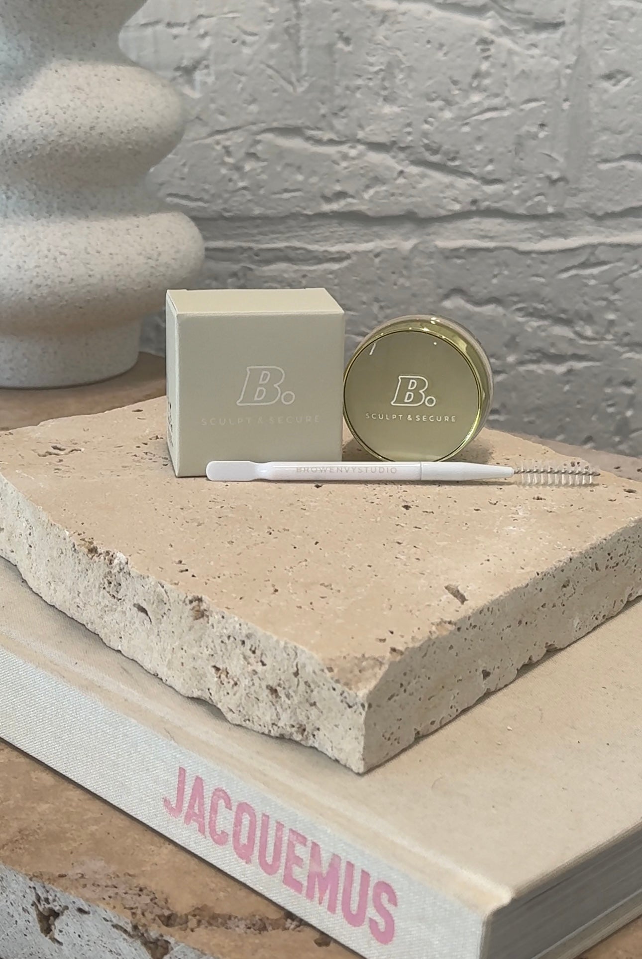 MINI SCULPT & SECURE SET