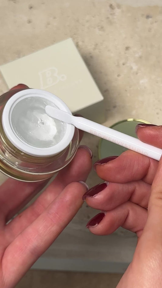 MINI SCULPT & SECURE GEL